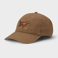 Fan Gear Fire Hose Classic Ball Cap