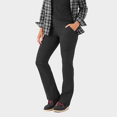 Women's NoGA Namastash Bootcut Pants