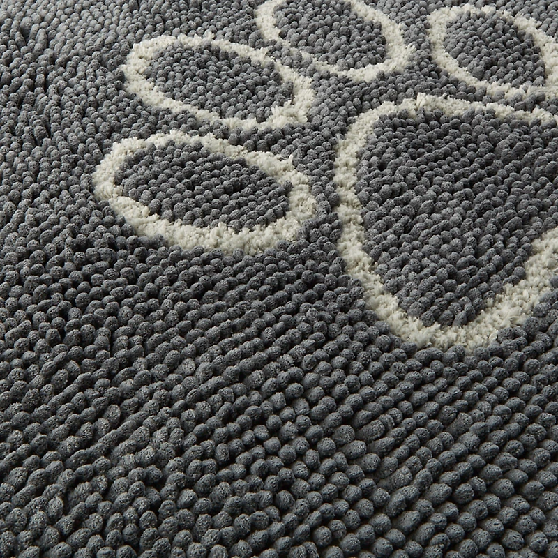 Dirty Dogs Doormat