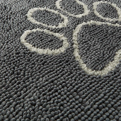 Dirty Dogs Doormat
