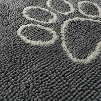 Dirty Dogs Doormat