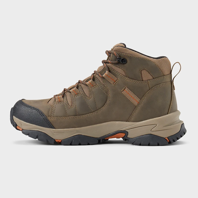 Men's Ground Effect Boots