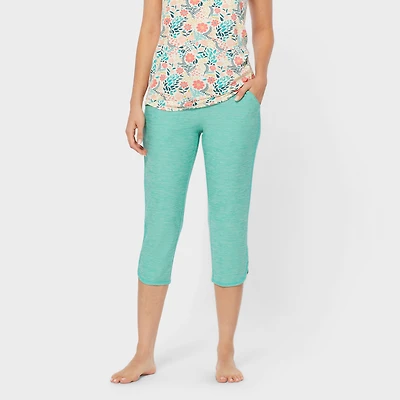 Women's Armachillo Cooling Sleep Capris