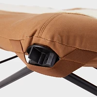 Insulated Pad for Mesh Dog Bed