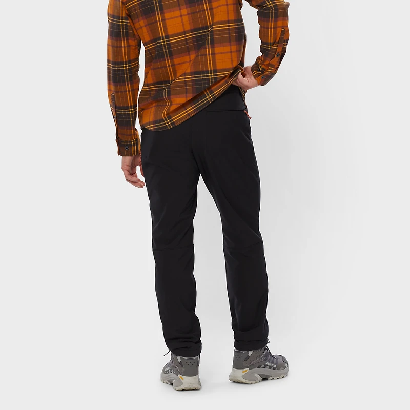 Men's AKHG Boundary Line Fleece Pants