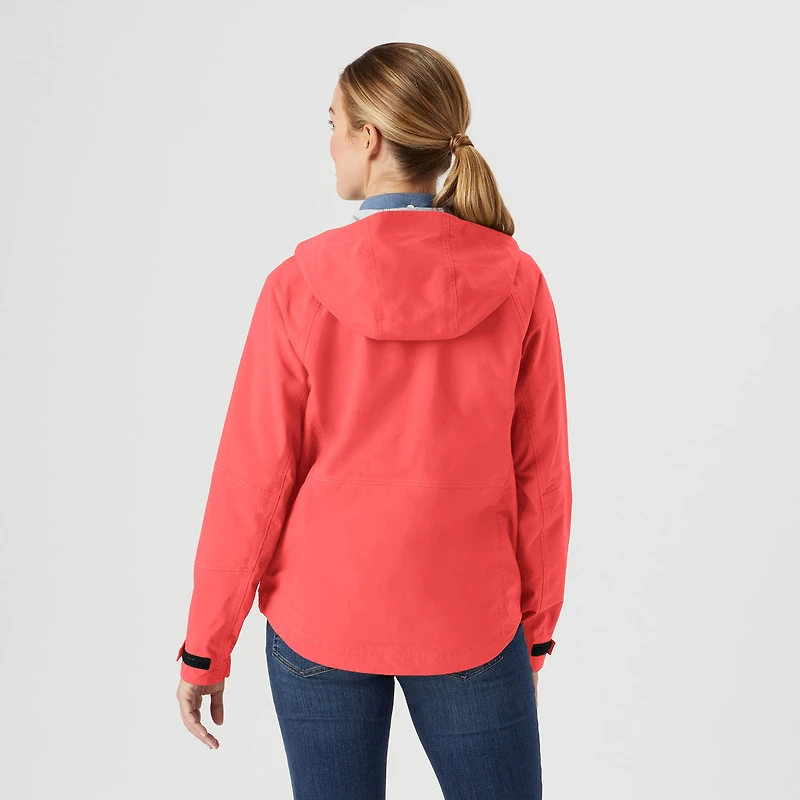 Women's No-Rainer Jacket