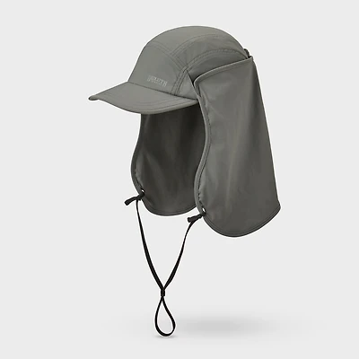 Dry on the Fly Convertible Camp Hat