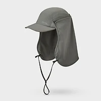 Dry on the Fly Convertible Camp Hat