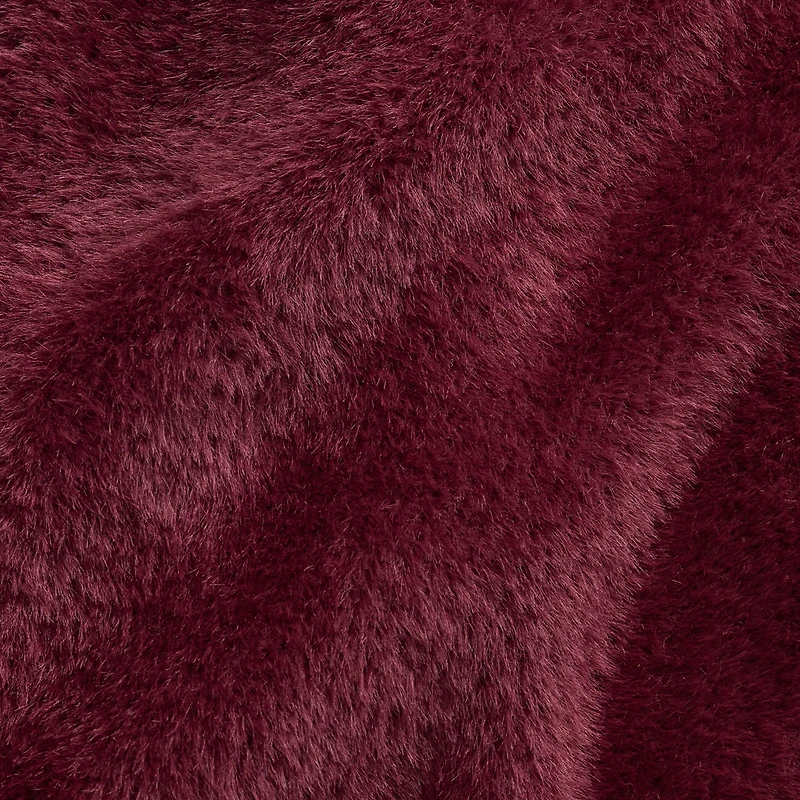 Women's Textured Knit Scarf