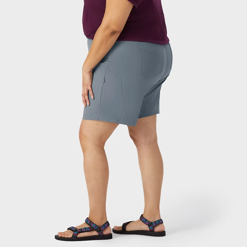 Women's Plus Flexpedition 10" Shorts