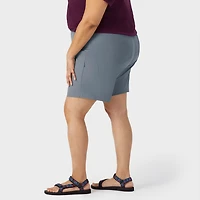 Women's Plus Flexpedition 10" Shorts