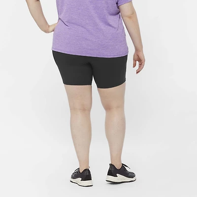 Women's Plus AKHG Trail Tech 7" Shorts