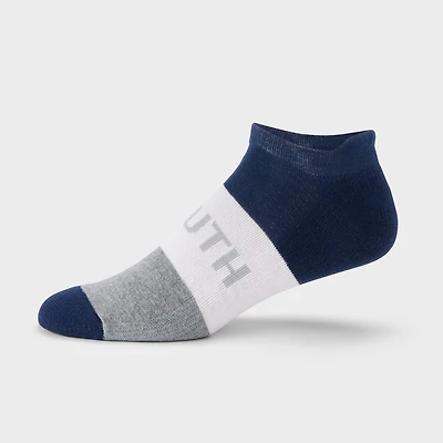 Men's Everyday Cotton Ankle Socks