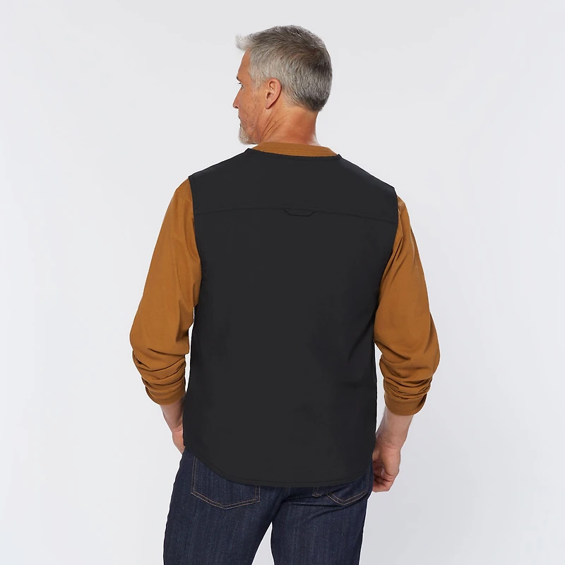 Men's 40 Grit Work Vest