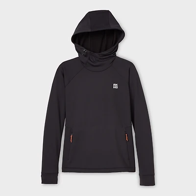 Women's Plus AKHG Crosslayer Fleece Hoodie
