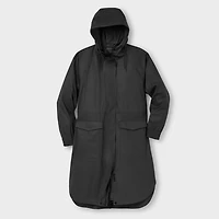 Women's New Downpour Duster