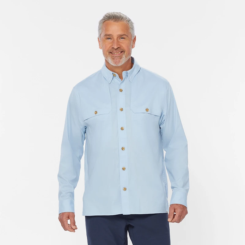 Men's First Resort Relaxed Fit Shirt