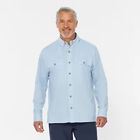 Men's First Resort Relaxed Fit Shirt