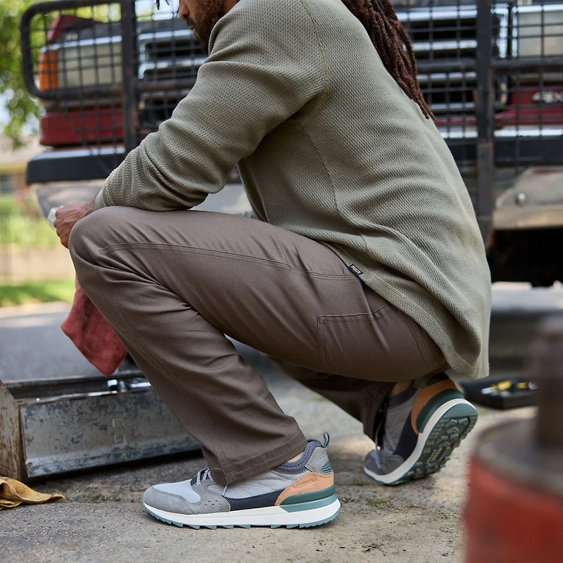 Men's DuluthFlex Fire Hose Standard Fit 5-Pocket Pants