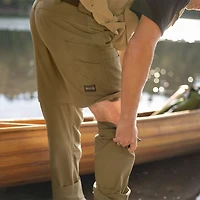 Men's DuluthFlex Dry on the Fly Ultimate Standard Fit Pants