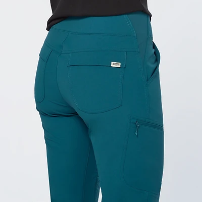 Women's Flexpedition Pull-On Bootcut Pants