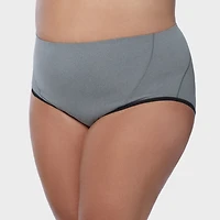 Women's Plus Dry on the Fly Performance Briefs