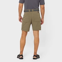 Men's Flexpedition Relaxed Fit 9" Packrat Shorts