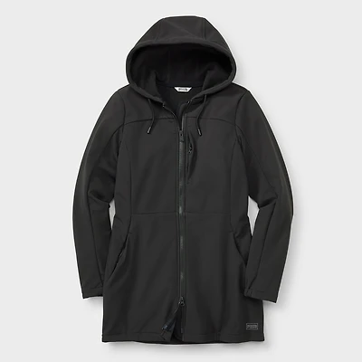 Women's Nor'Wester Soft Shell Coat