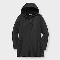 Women's Nor'Wester Soft Shell Coat