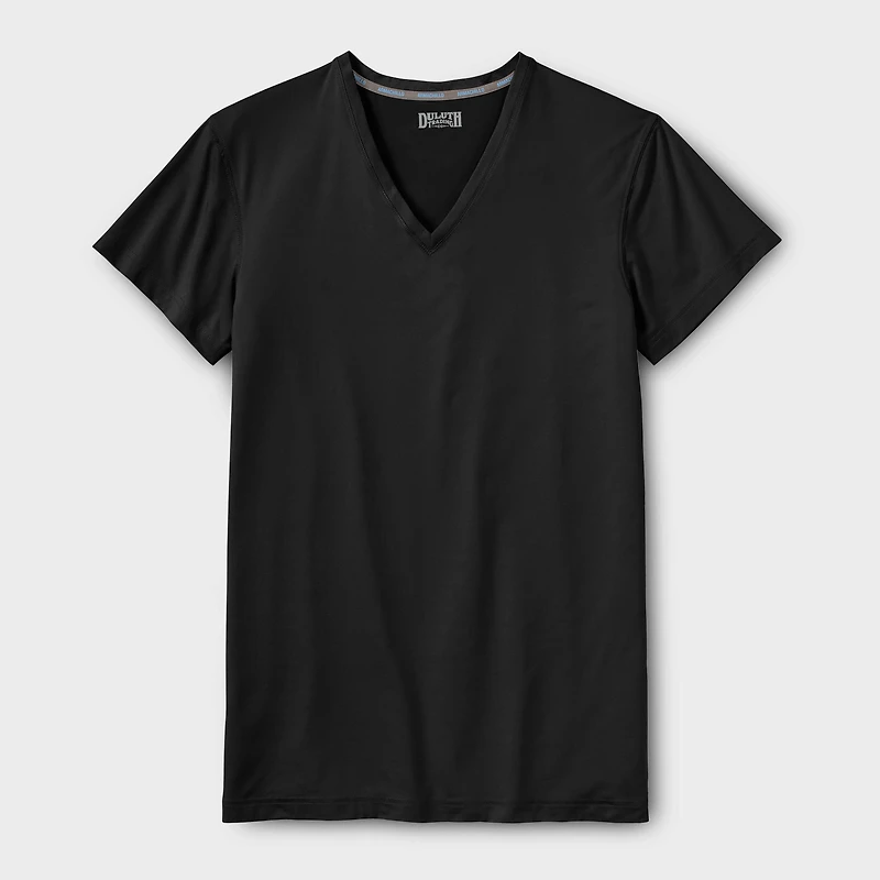 Men's Armachillo Cooling V-Neck Undershirt