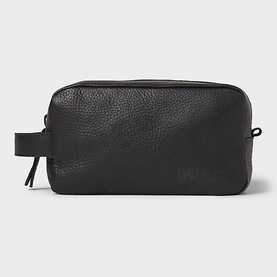 Lifetime Leather Toiletry Kit