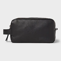 Lifetime Leather Toiletry Kit