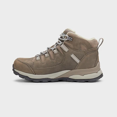 Women's Ground Effect Boots