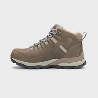Women's Ground Effect Boots
