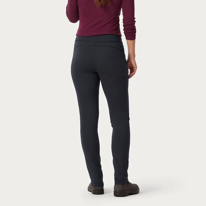 Women's NoGA Classic Slim Leg Pants