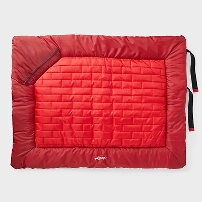 Kurgo Loft Wander Travel Dog Bed