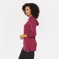 Women's Dry and Mighty Hoodie Tunic