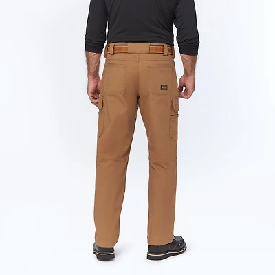 Men's DuluthFlex Fire Hose Ultimate Relaxed Fit Cargo Pants