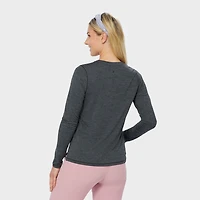 Women's AKHG Tun-Dry Long Sleeve T-Shirt