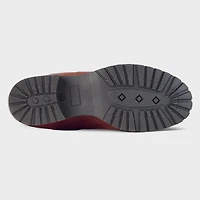 Women's Lifetime Leather Chelsea Boots