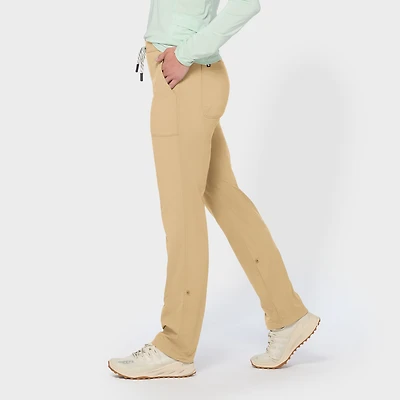 Women's AKHG Shoreside Pants