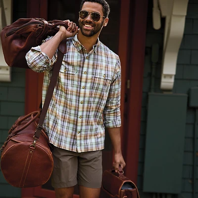 Men's First Resort 9" Shorts