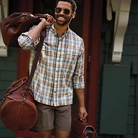 Men's First Resort 9" Shorts