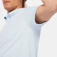 Men's Pitch Man Polo