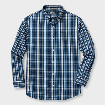 Men's Magnet Wrinklefighter Relaxed Fit Long Sleeve Shirt