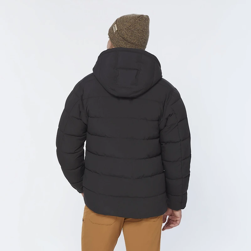 Men's Insolator Jacket