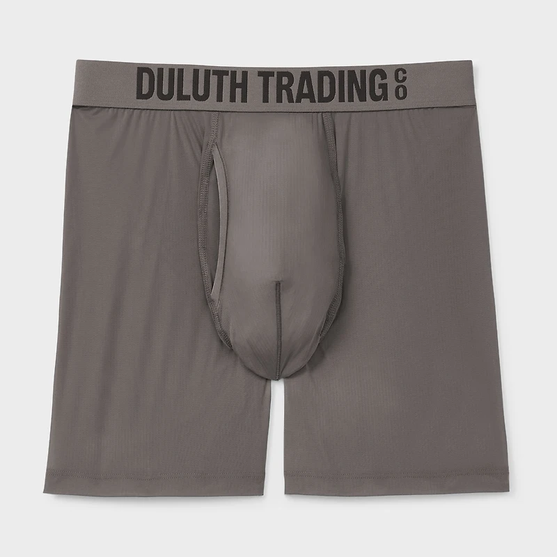 Men's Light AF Boxer Briefs