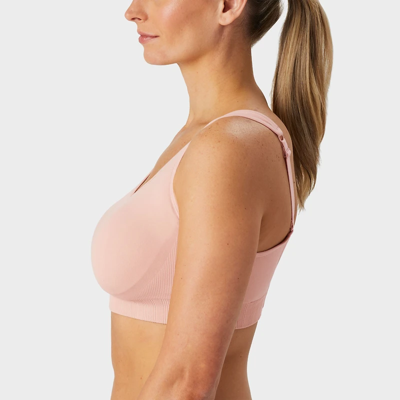 Women's Armachillo Seamless Bra