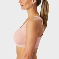 Women's Armachillo Seamless Bra
