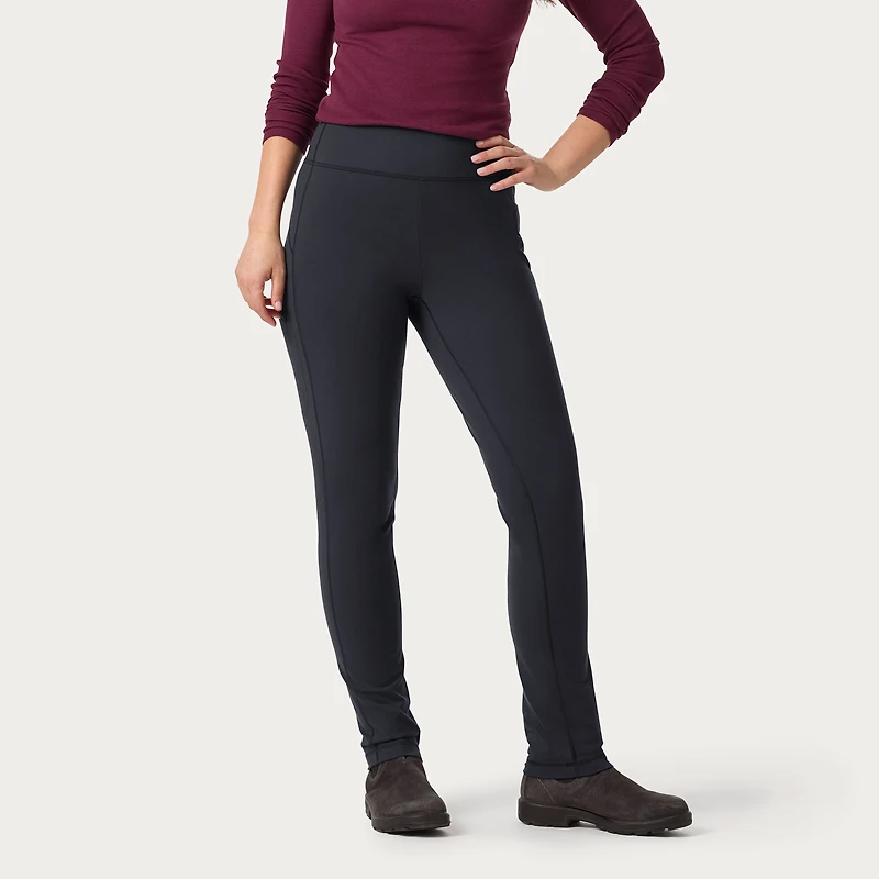 Women's NoGA Classic Slim Leg Pants
